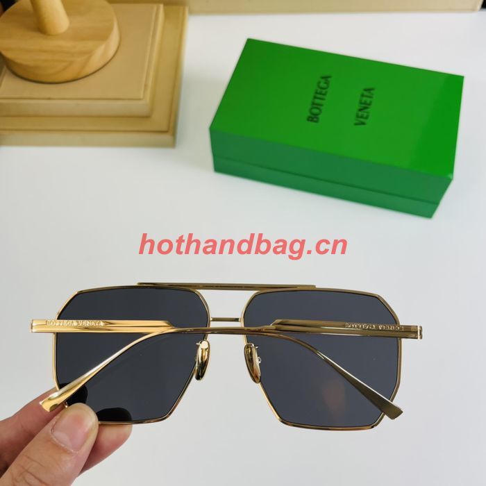 Bottega Veneta Sunglasses Top Quality BVS00151